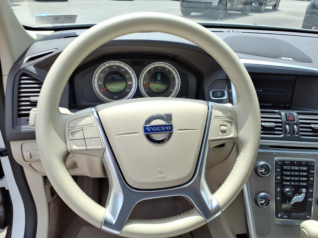Used 2012 Ice White Volvo T6 Platinum image 16
