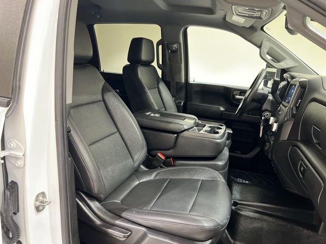Used 2023 White GMC Pro image 21