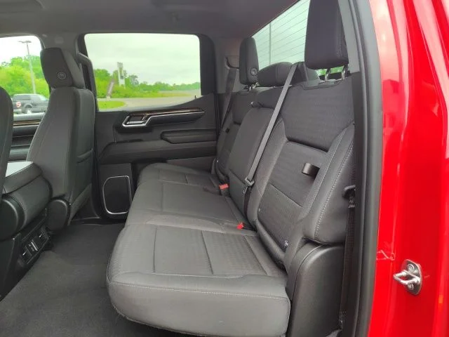 Used 2023 Red GMC Elevation image 23
