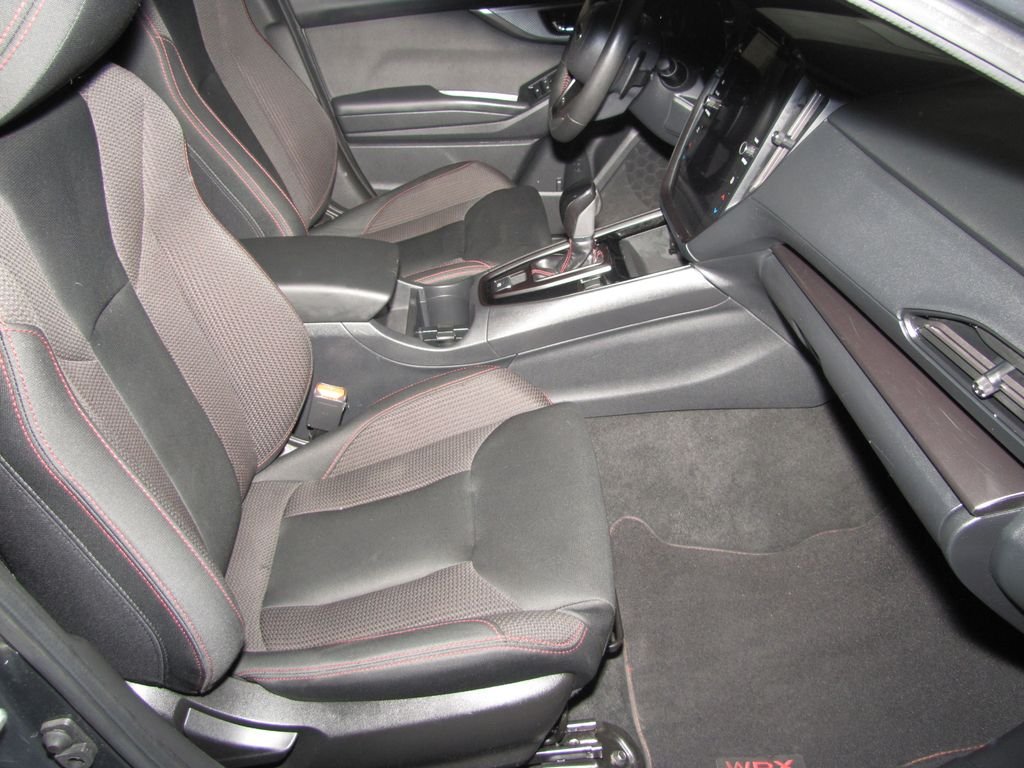 Used 2022 Gray Subaru Premium image 19