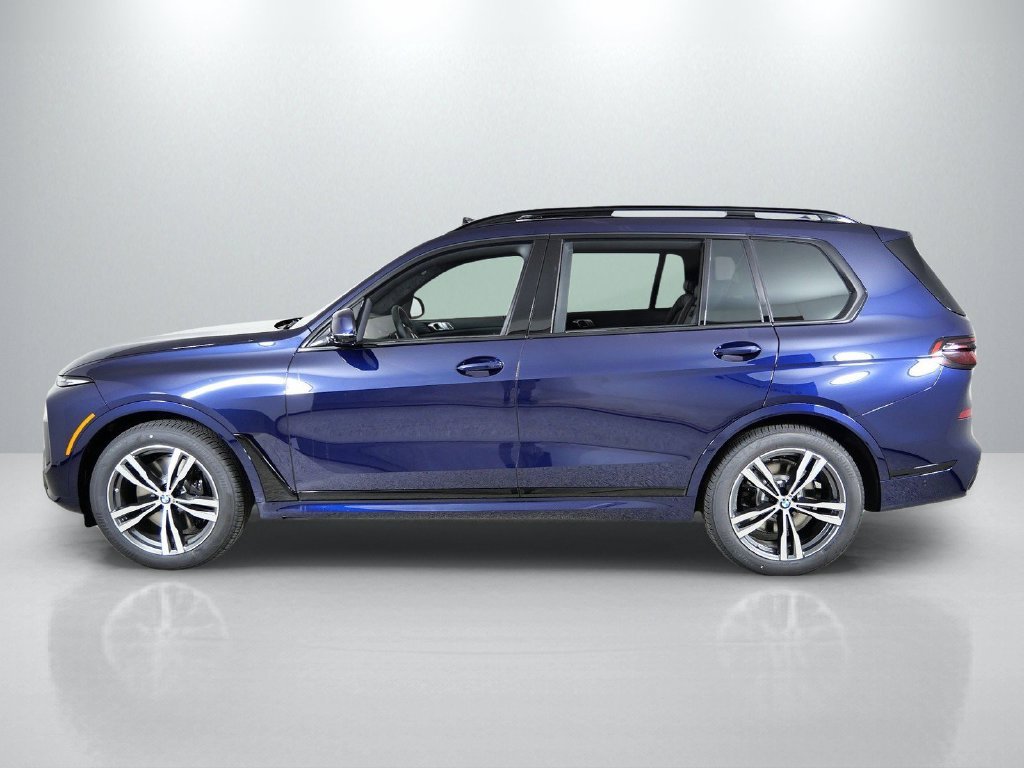2026 BMW X7 40i - Photo 15