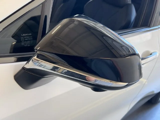 Certified Used 2022 Ultra White Lexus 450h+ F SPORT image 16