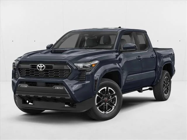 2025 Toyota Tacoma TRD Sport 4x2 Double Cab's photo
