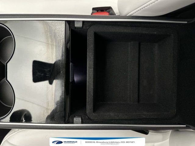 Used 2020  Tesla Long Range image 21