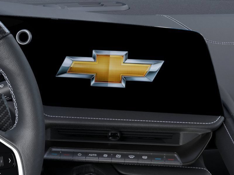 New 2027 Pitch Gray Metallic Chevrolet 3LZ image 14