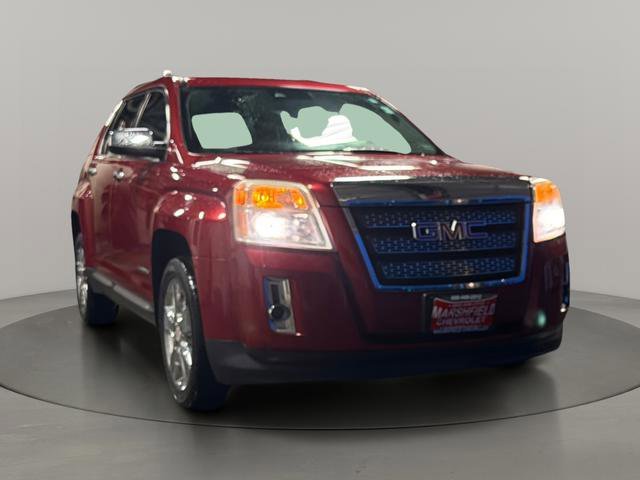 2014 GMC Terrain FWD SLT-2's photo