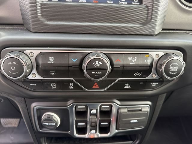 2022 Jeep Wrangler Unlimited Sport S - Photo 20