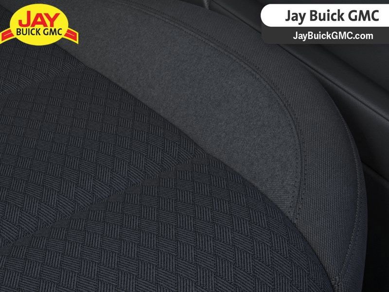 2026 GMC Sierra 1500 Elevation - Photo 21