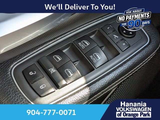 Used 2021 Gray Ram Rebel image 26