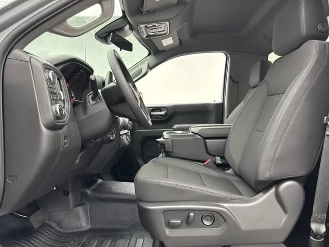 New 2026 Sterling Metallic GMC Pro image 14
