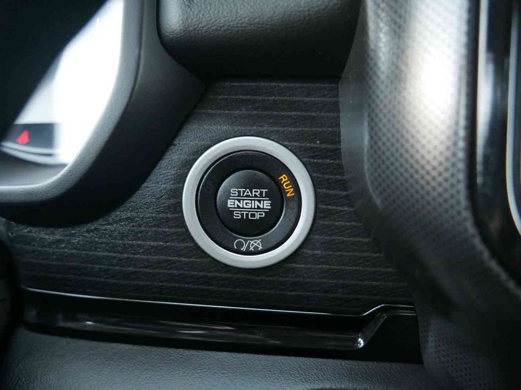 Certified Used 2024 Silver Ram Limited image 42