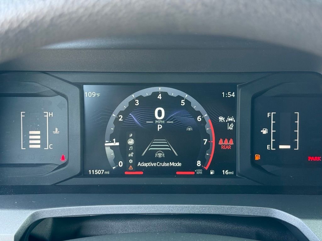Certified Used 2025 UNDERGROUND Toyota SR image 13