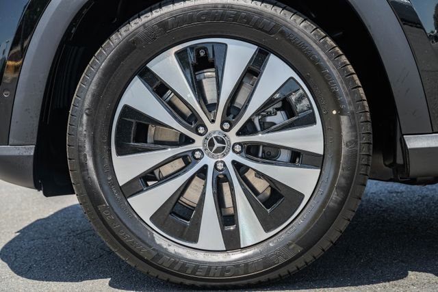 New 2026 Black Mercedes-Benz GLE 350 image 17