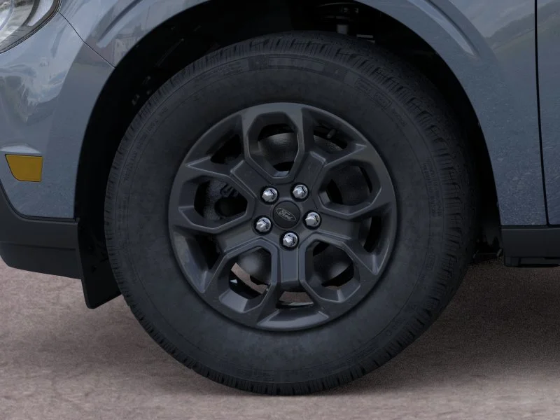 New 2026 Azure Gray Metallic Tri-Coat Ford XLT image 20