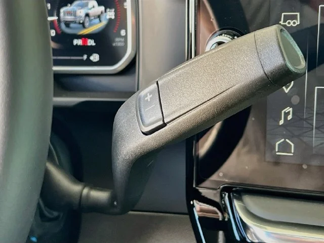 2026 GMC Sierra 2500HD Denali Ultimate - Photo 12