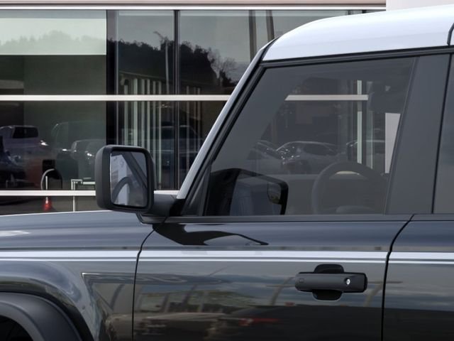 New 2026 Black Ford Heritage Edition image 22