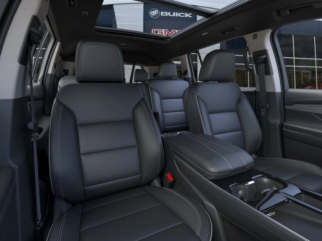 2026 Buick Enclave Preferred - Photo 16