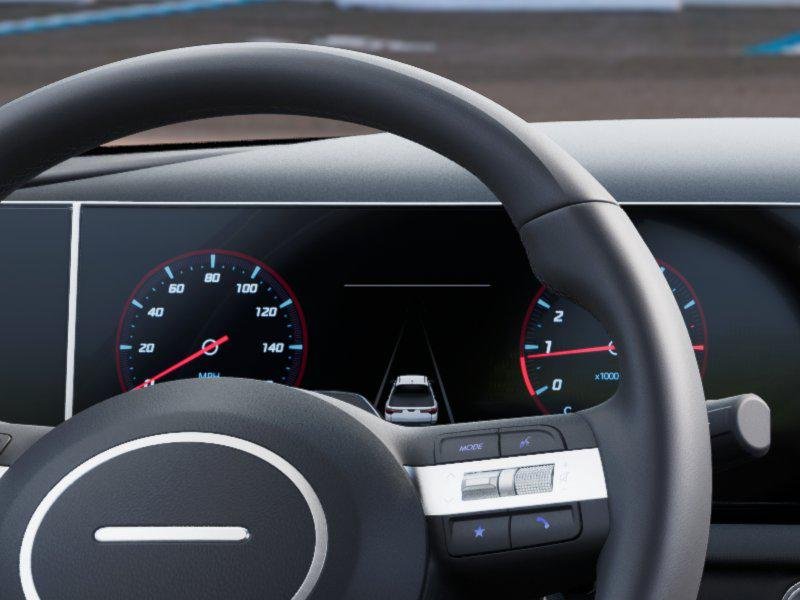 New 2026 Blue Stone Hyundai SEL Activity FWD image 14