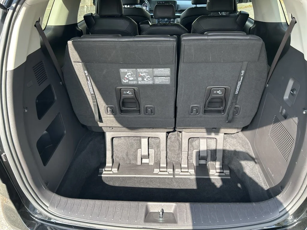 2024 Kia Carnival LX Seat Pkg - Photo 29