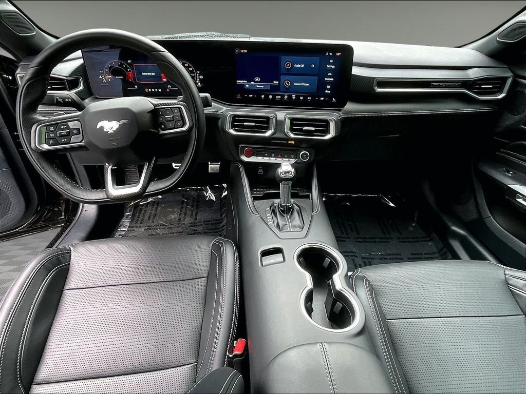 2024 Ford Mustang GT Premium - Photo 16
