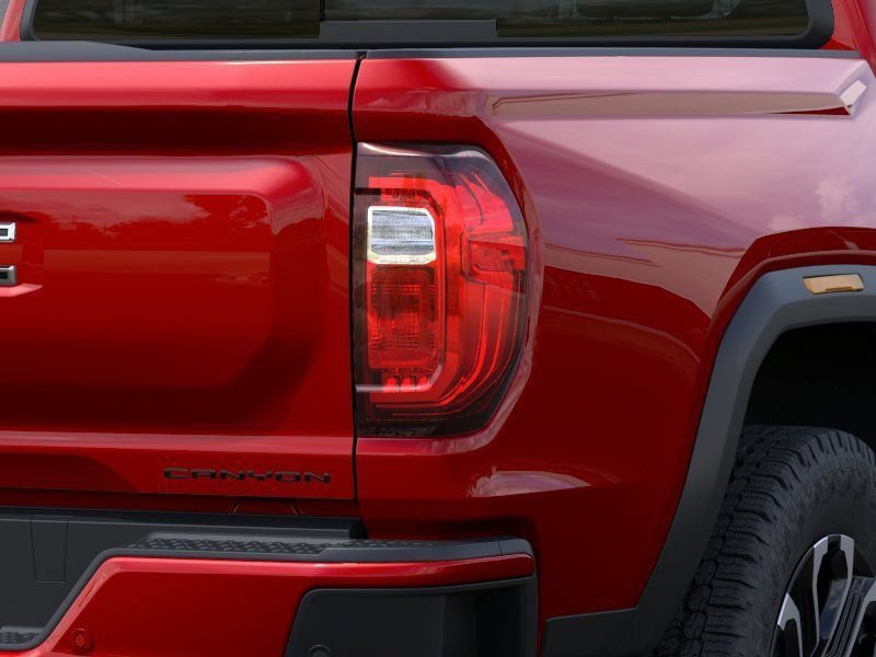 2026 GMC Canyon Denali - Photo 11