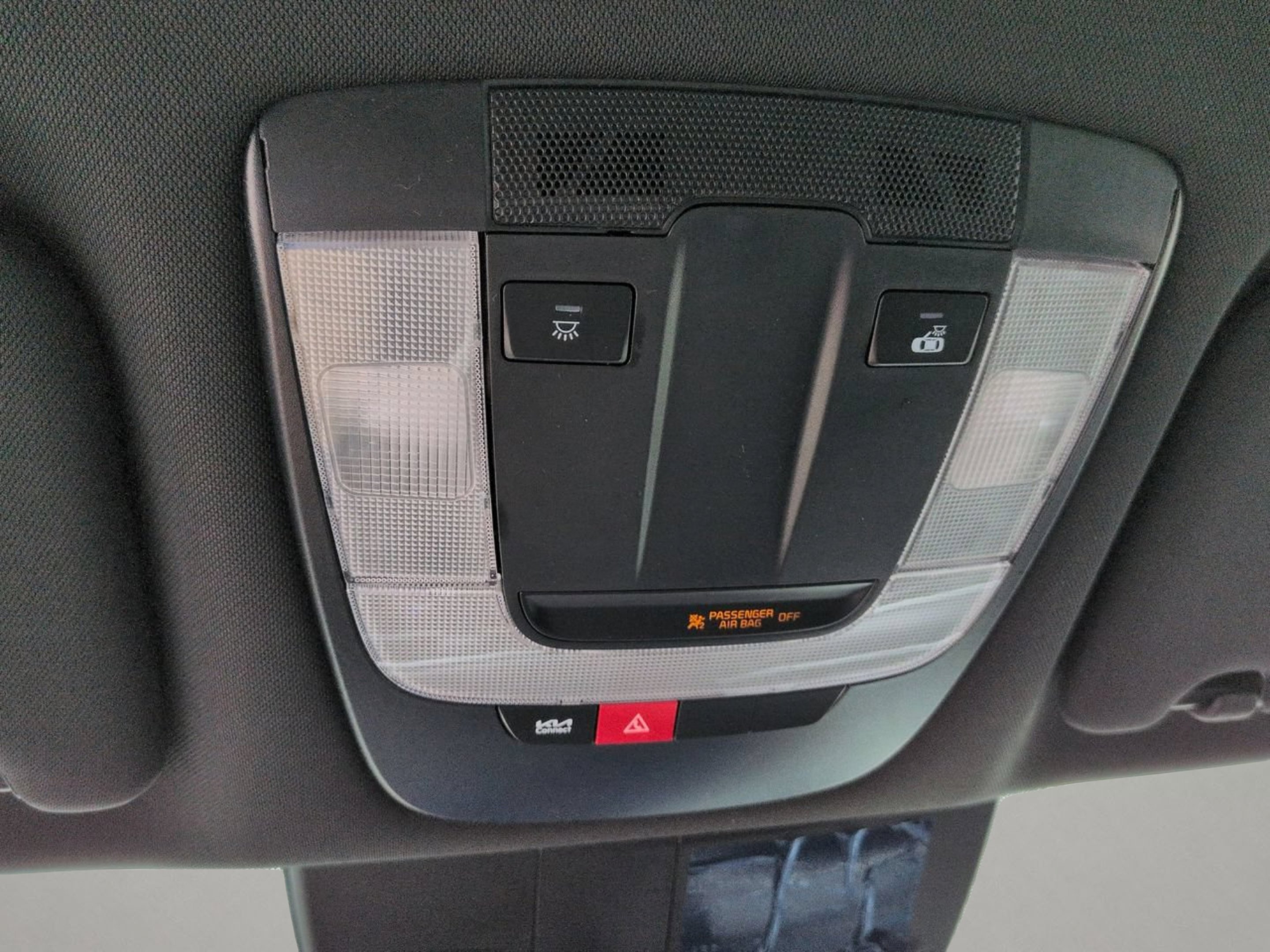 New 2026 Snow White Pearl Kia GT-Line FWD image 32