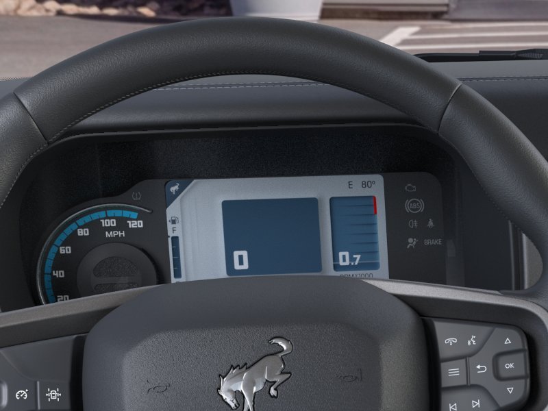 2025 Ford Bronco 4-Door Outer Banks - Photo 13
