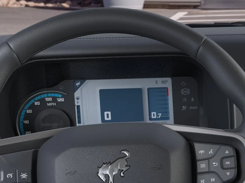 New 2025 Oxford White Ford Outer Banks® image 13