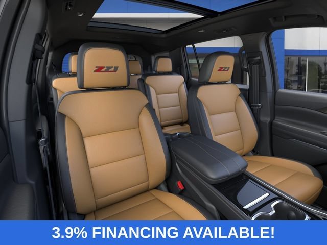 2027 Chevrolet Traverse Z71 - Photo 19
