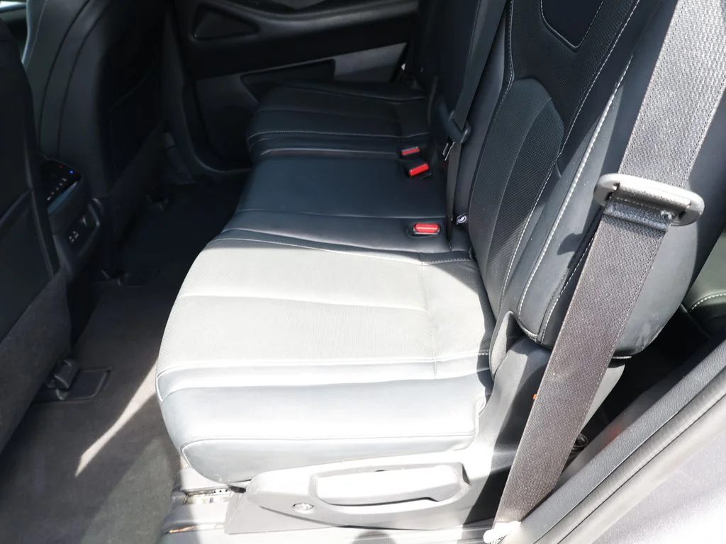 Certified Used 2023 Gray INFINITI PURE image 19