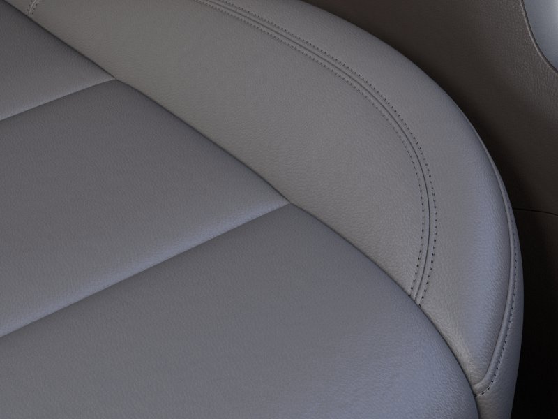 New 2026 Cypress Gray Chevrolet LT image 21
