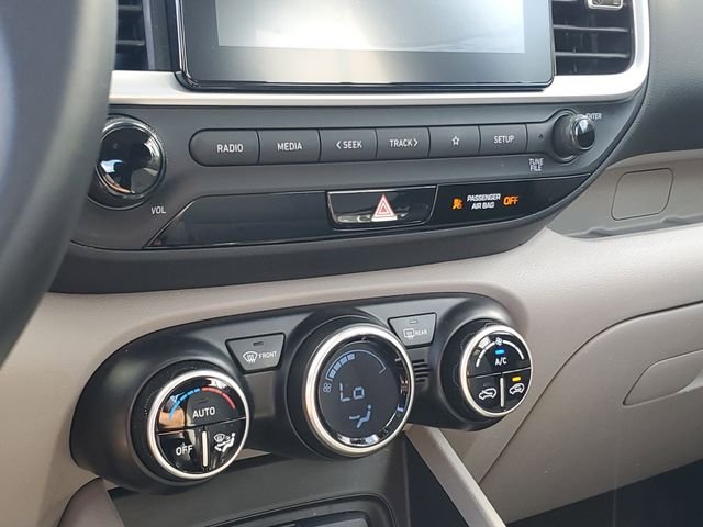 2023 Hyundai Venue SEL - Photo 19