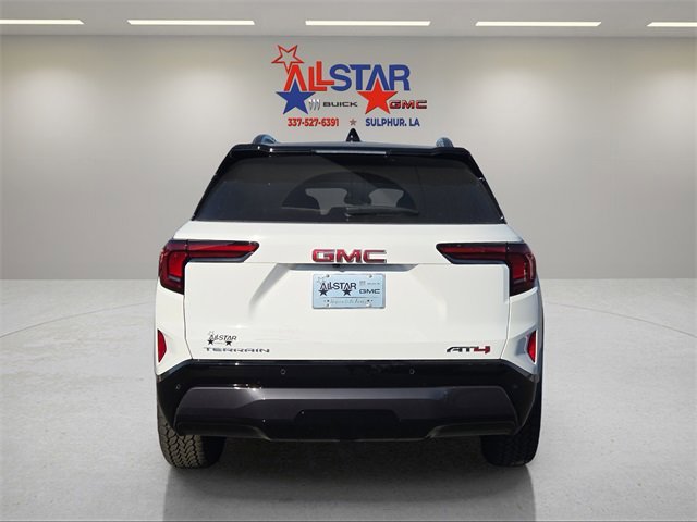 2026 Gmc Terrain AT4 photo 4