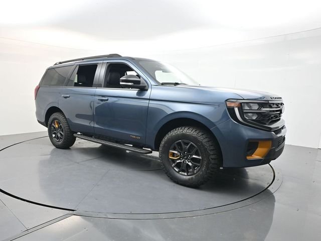 2027 Ford Expedition