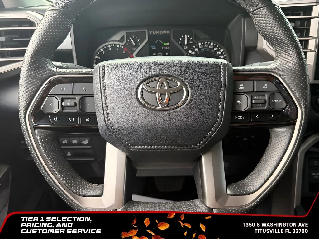 Used 2022 Silver Toyota SR5 image 30