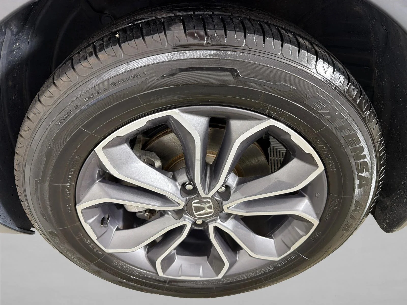 Used 2022  Honda EX-L image 12