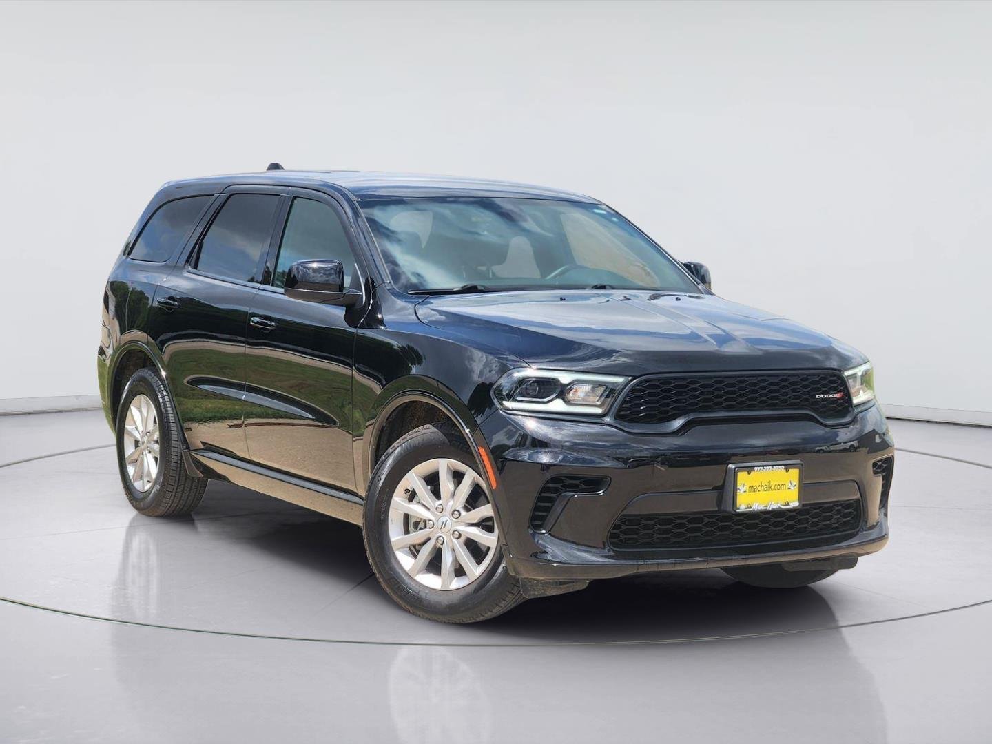 2025 Dodge Durango
