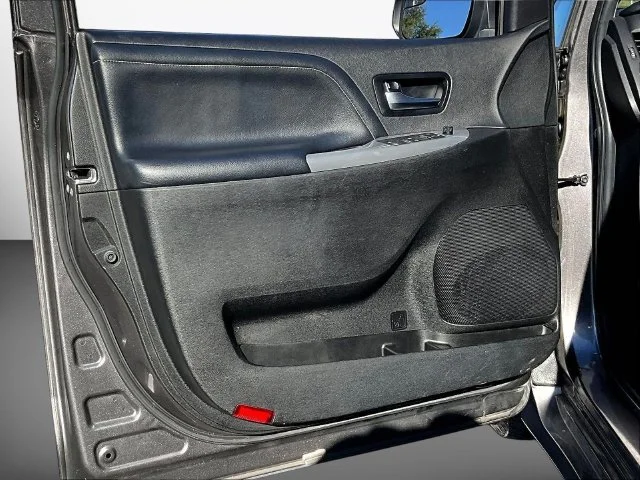 Used 2019 Gray Toyota SE image 22