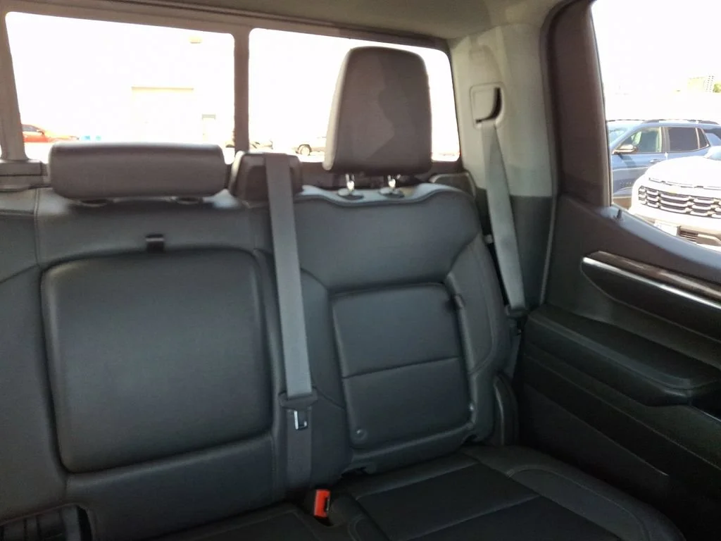Used 2024 Black Chevrolet LTZ image 21