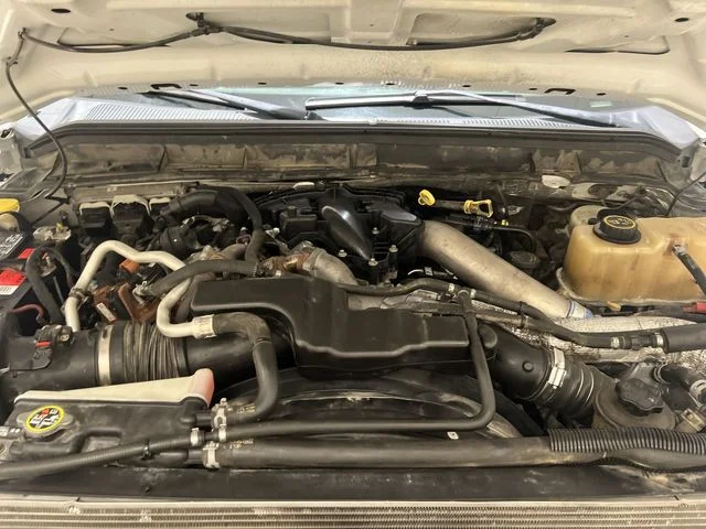 Used 2016 White Ford XL image 24