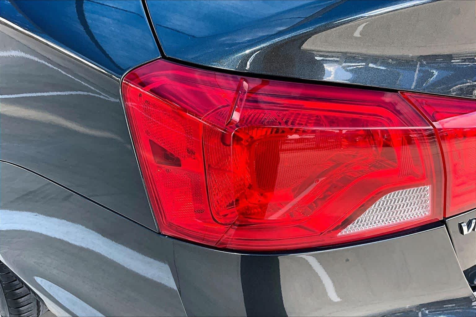 Used 2019 Nightfall Gray Metallic Chevrolet LT image 27