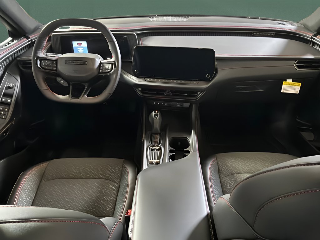 New 2026 Sub-Zero Exterior Paint Dodge R/T image 17