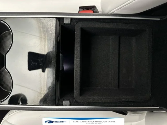 Used 2020 White Tesla Long Range image 21