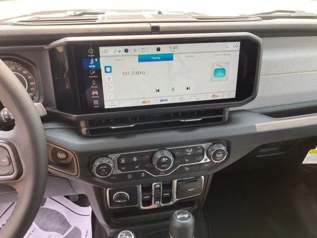 2025 Jeep Wrangler 4-Door Sport S - Photo 19