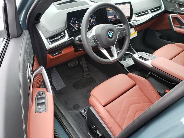 2026 BMW X1 XDrive28i - Photo 13