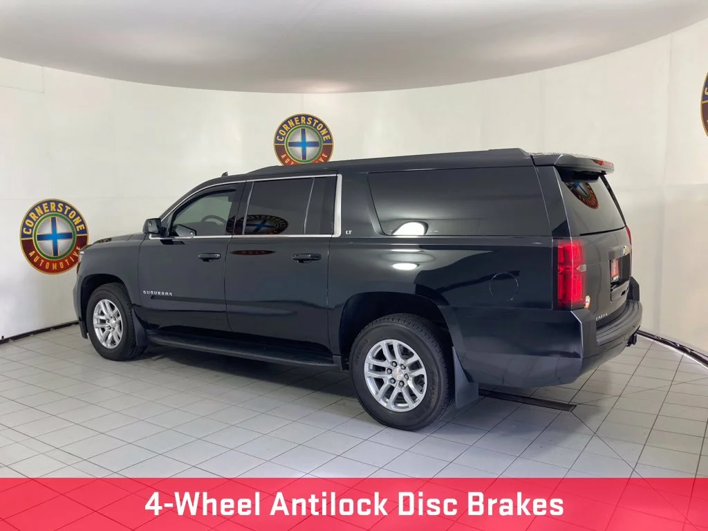 Used 2020 Black Chevrolet LT image 24