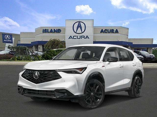 2026 Acura ADX AWD A-Spec w/Advance Package's photo