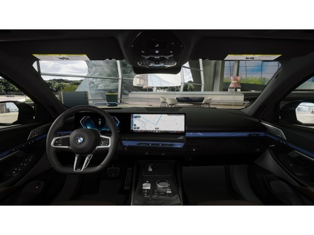 New 2027 Carbon Black Metallic BMW xDrive40 image 10