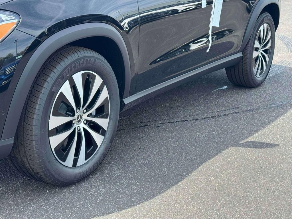 New 2026 Black Mercedes-Benz GLE 350 image 13