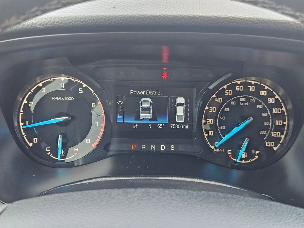 Used 2022 Oxford White Ford XLT image 15